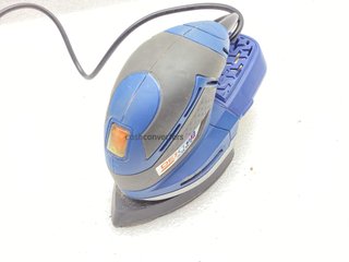 lijadora delta dexter ic125ms-d