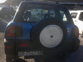 Toyota centralita airbag rav4 2.0 g 11623