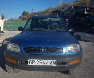 Toyota centralita airbag rav4 2.0 g 11623