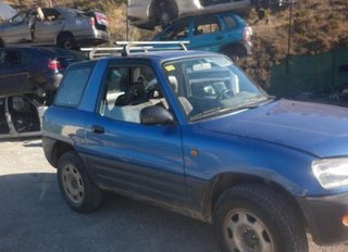 Toyota centralita airbag rav4 2.0 g 11623