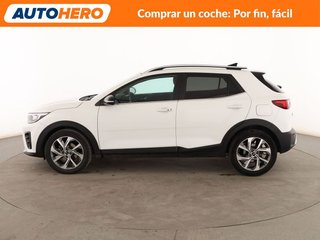 Kia Stonic 1.0 TGDI Mild-Hybrid GT Line