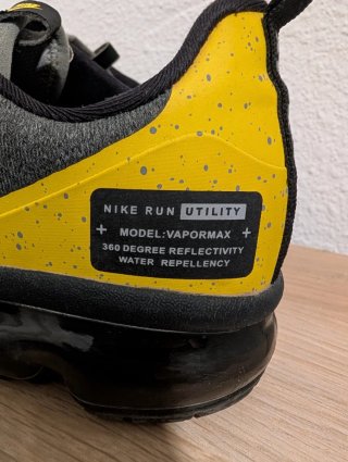 Nike Air VaporMax Utility Talla 41