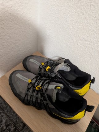 Nike Air VaporMax Utility Talla 41