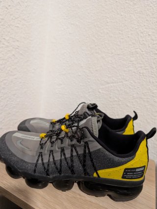 Nike Air VaporMax Utility Talla 41