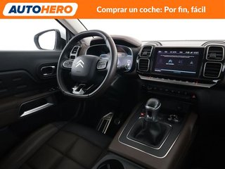 Citroën C5 Aircross 1.2 PureTech Shine