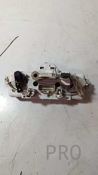 MANDO CALEFACCION / AIRE ACONDICIONADO Renault Clio III (2005->)