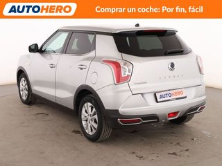 SsangYong Tivoli 1.6 Urban 4x2
