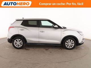 SsangYong Tivoli 1.6 Urban 4x2