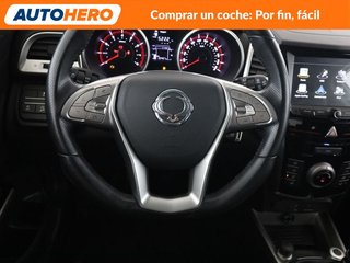 SsangYong Tivoli 1.6 Urban 4x2
