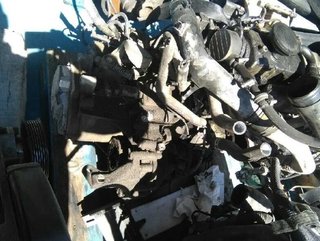 Seat otolp685737 motor completo agr cordoba stella