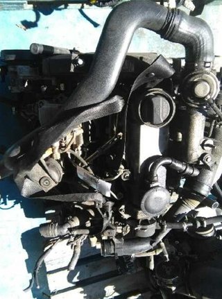 Seat otolp685737 motor completo agr cordoba stella