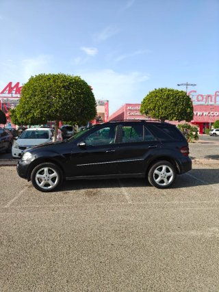 Mercedes-Benz Clase M 2006