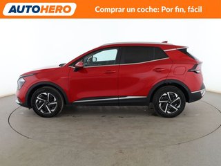 Kia Sportage 1.6 TGDI Hybrid Drive