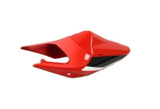 CARENADO PINTADO SUZUKI GSXR 600 750 ROJO/NEGRO
