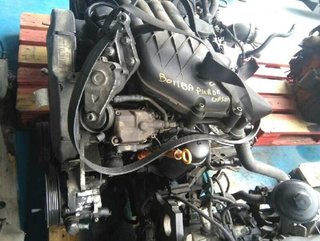 Otolp640181 aqm motor completo seat cordoba stella