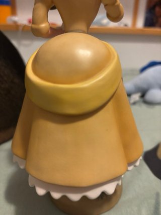 Figura Jane WDCC.Sin caja ni certificado Disney