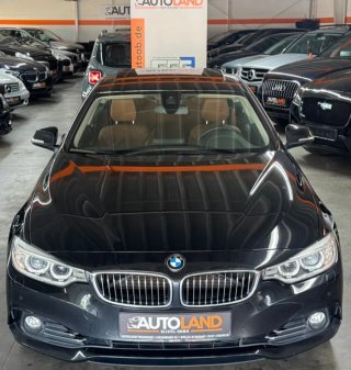 BMW Serie 4 2014
