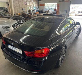 BMW Serie 4 2014