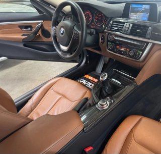 BMW Serie 4 2014