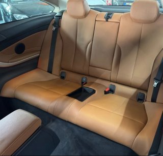 BMW Serie 4 2014