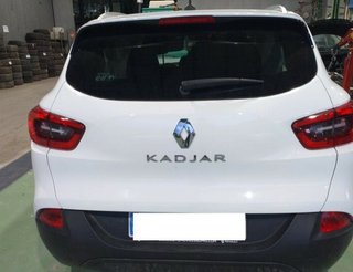 295053 0001170633 motor arranque renault kadjar