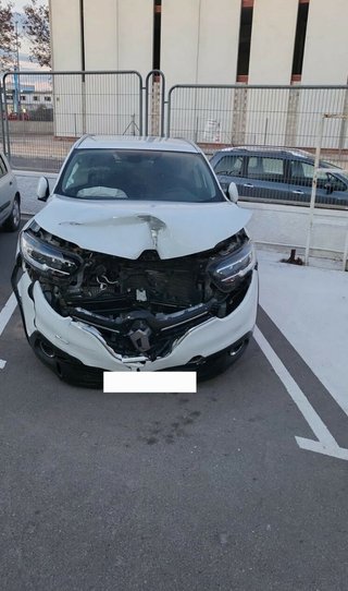 295053 0001170633 motor arranque renault kadjar