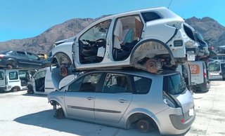 295053 0001170633 motor arranque renault kadjar