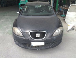 Seat 1005821744 motor arranque leon 1.9 tdi 392155