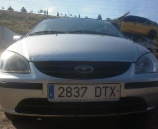 Centralita airbag tata 8308 2820 5420 9916 indigo