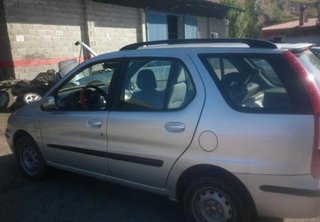 Centralita airbag tata 8308 2820 5420 9916 indigo