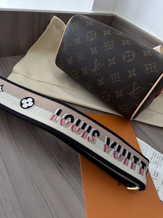 Louis Vuitton Speedy Bandoulière20