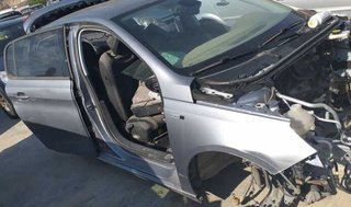 Mando elevalunas peugeot 96762292zd 308 1.6 258510