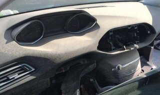 Mando elevalunas peugeot 96762292zd 308 1.6 258510