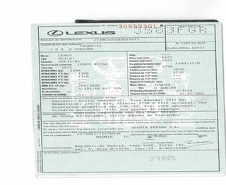35546 interruptor elevalunas 84030 48070 lexus rx