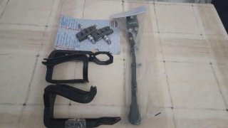 Accesorios para Bicicleta