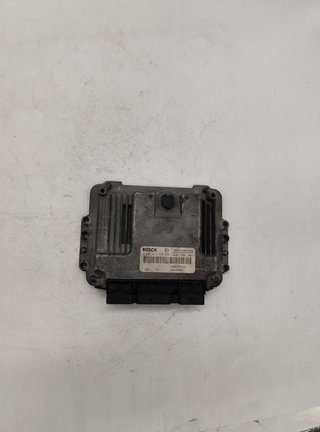 Renault 2074 0281011776 centralita megane 1.9 dci