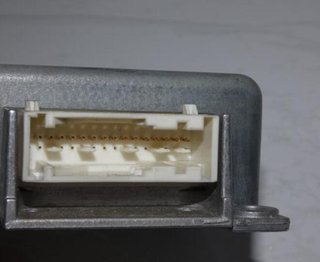 Audi 8338 8a0 959 655c centralita airbag a4 1.9