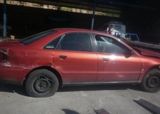 Audi 8338 8a0 959 655c centralita airbag a4 1.9