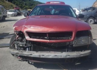 Audi 8338 8a0 959 655c centralita airbag a4 1.9