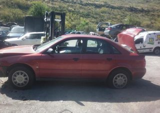 Audi 8338 8a0 959 655c centralita airbag a4 1.9