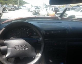Audi 8338 8a0 959 655c centralita airbag a4 1.9