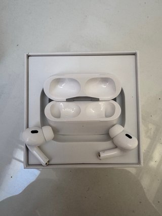AirPods Pro 2ª Gen