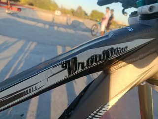 Rockrider FR10 - Bicicletta da Montagna