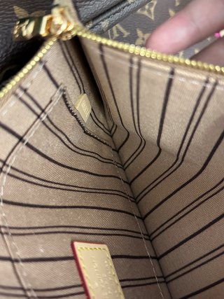 Louis Vuitton Monogram NF32cm