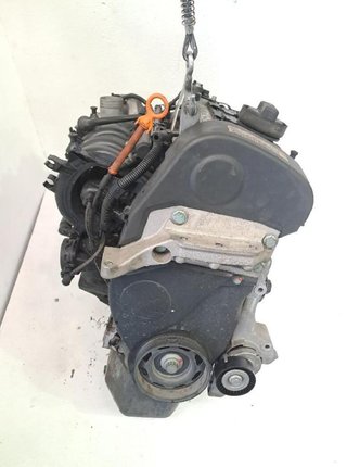 Bby motor completo seat cordoba (6k1, jgrmp742597