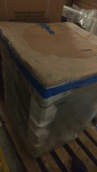 Lavavajillas Bosch SMV2ITX09E