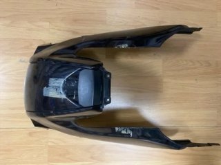 Tapa central Yamaha Tmax 500 2008-2012