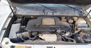 Centralita airbag tata 269954219932 gran 2.2 55872