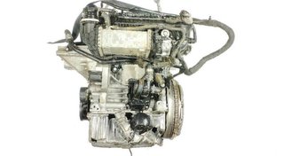 Motor completo dlaa seat leon (kl1) cabap22606990