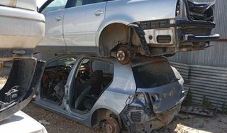 Volkswagen 321110 mando limpia 1ko953519 golf 2.0